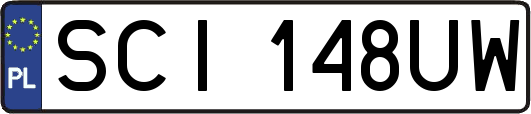 SCI148UW