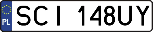SCI148UY