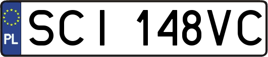 SCI148VC