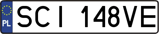 SCI148VE