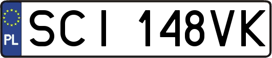 SCI148VK