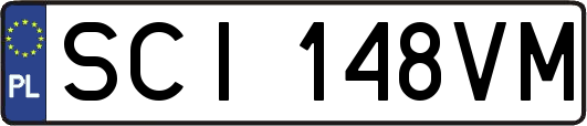 SCI148VM