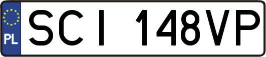 SCI148VP