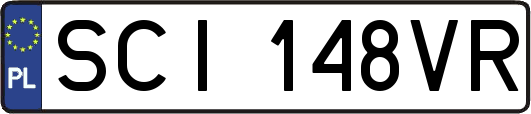 SCI148VR