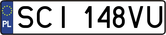 SCI148VU