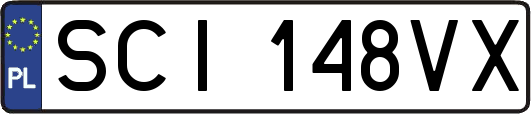 SCI148VX