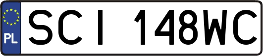 SCI148WC