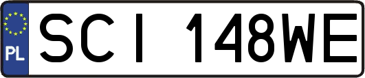 SCI148WE