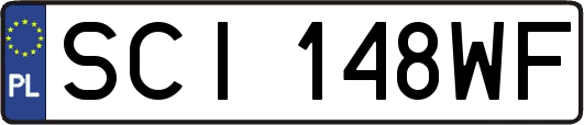 SCI148WF