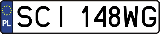 SCI148WG