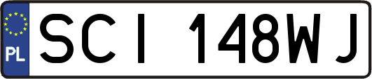 SCI148WJ