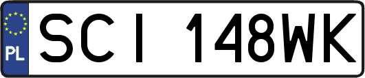 SCI148WK