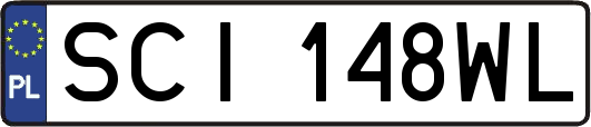 SCI148WL