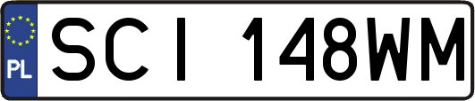 SCI148WM