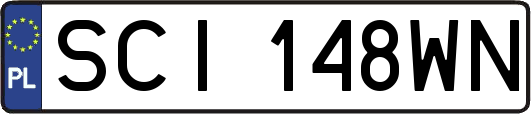SCI148WN