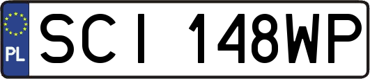 SCI148WP