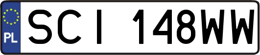SCI148WW
