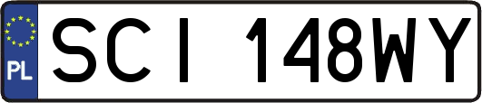 SCI148WY