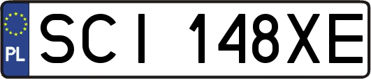 SCI148XE