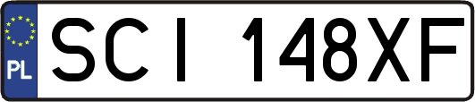 SCI148XF