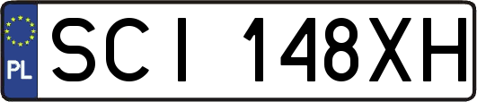 SCI148XH