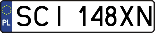 SCI148XN
