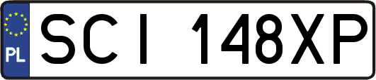 SCI148XP