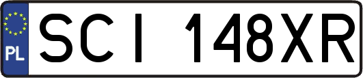 SCI148XR