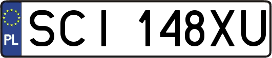 SCI148XU