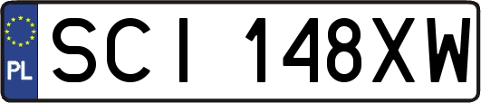 SCI148XW