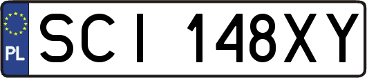 SCI148XY