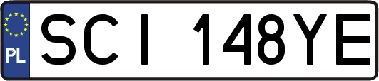 SCI148YE