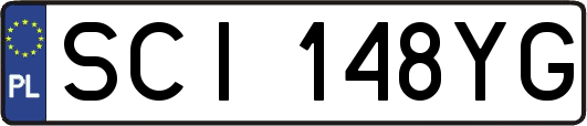 SCI148YG