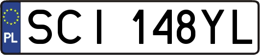 SCI148YL