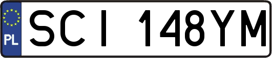 SCI148YM