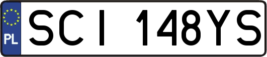SCI148YS
