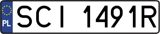 SCI1491R