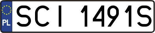 SCI1491S