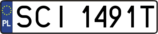 SCI1491T