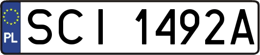 SCI1492A