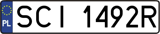 SCI1492R