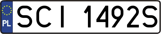 SCI1492S