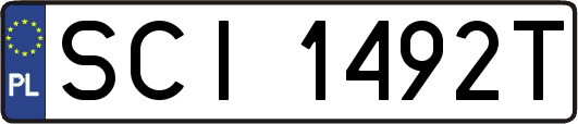 SCI1492T