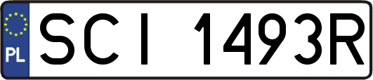 SCI1493R