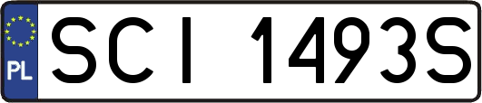 SCI1493S