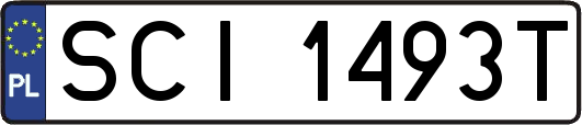 SCI1493T