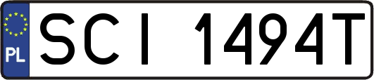 SCI1494T