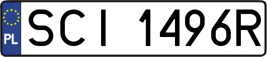 SCI1496R