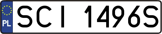 SCI1496S