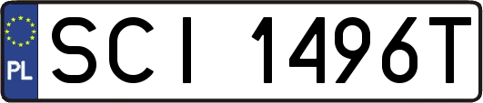 SCI1496T